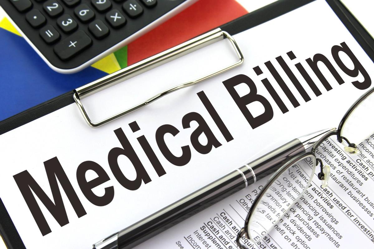 medical billing